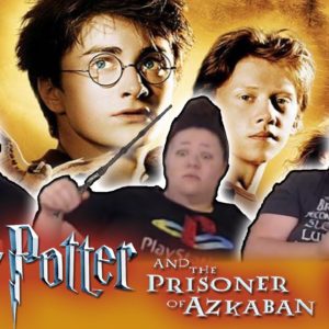 SIRIUS BLACK IS HERE! - Harry Potter and the Prisoner of Azkaban REACTION! - PART 2