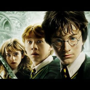 Harry Potter and the Chamber of Secrets FuLLMovie HD (QUALITY)