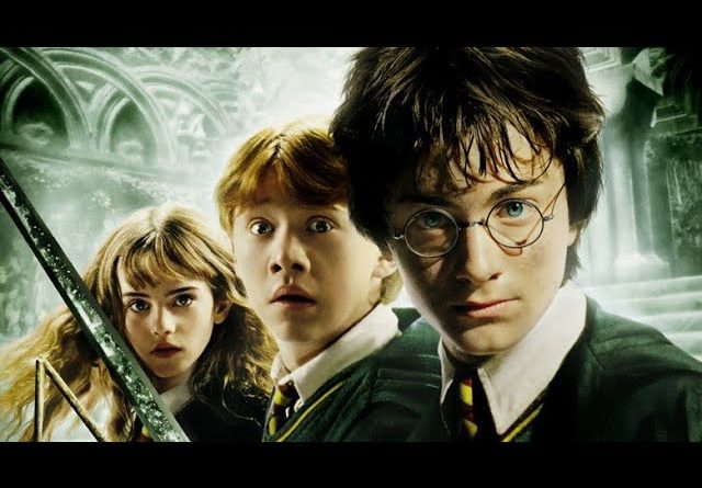 Harry Potter and the Chamber of Secrets FuLLMovie HD (QUALITY)