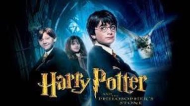 Harry Potter and the Philosopher's Stone FuLLMOvie 2021 HD (QUALITY)